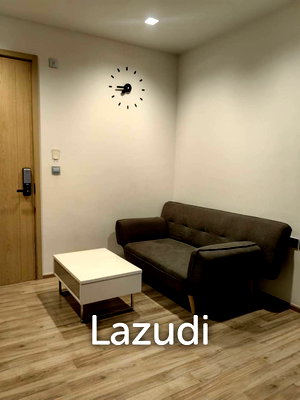 Condos for rent Big C Extra Lat Phrao (Big C Extra Ladprao) : 1 Bed 1 Bath  35 Sqm THE LINE Jatujak - Mochit