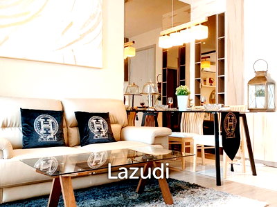 Condos for rent : 1 Bed 1 Bath 35 SQ.M RHYTHM Ekkamai