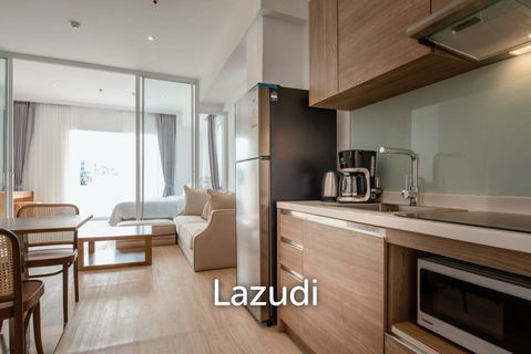 รูปภาพ 1 Bedroom 63 SQ.M Bakara Residence - Thonglor 20