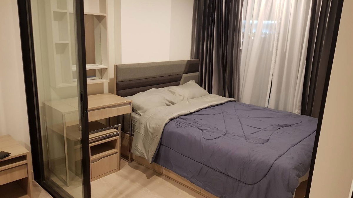 รูป 🍀 Niche Mono Sukhumvit 50 @ian569 /please contract us🌸 - รูปที่ 1/5
