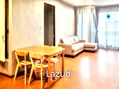 คอนโดให้เช่า : 2 Bed 2 Bath 84 SQ.M The Address Chidlom