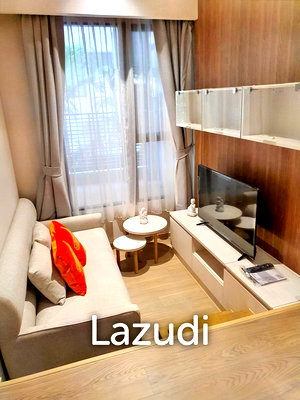 Condos for rent : 1 Bed 1 Bath 35 SQ.M  Runesu Thonglor 5