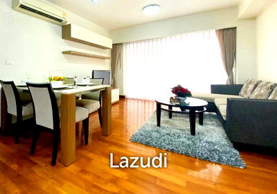 Condos for rent : 2 Bed 2 Bath 84.50 SQ.M Baan Sukhumvit 14