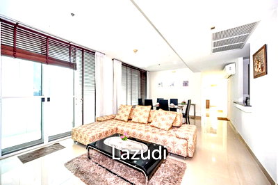 Condos for rent : 2 Bedrooms 2 Bathrooms 104 SQ.M Siri Residence