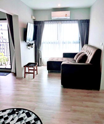 ขายคอนโด : #A124473 ✅ 11/4/68  ขายคอนโด The Privacy Rama 9 📲📢สอบถาม ld line @condoboy