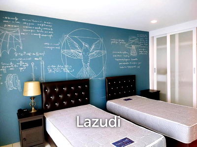 Condos for rent Phuket : 1 Bed 1 Bath 30 SQ.M. The Pixel Cape Panwa Condo For Rent
