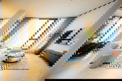 รูปภาพ 3 Bed 3 Bath 150 SQ.M Hyde Heritage Thong Lor