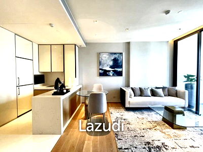 คอนโดให้เช่า : 1 Bed 1 Bath 58 SQ.M BEATNIQ Sukhumvit 32