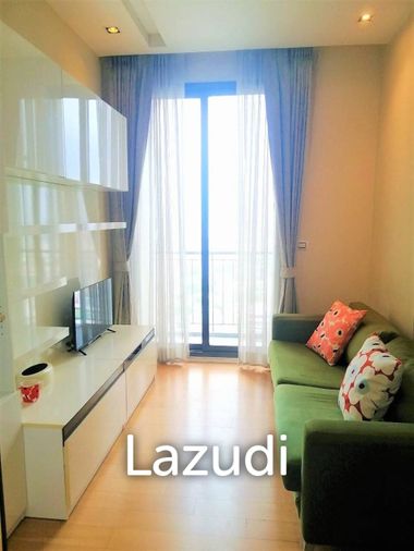 1 Bed 1 Bath 31 SQ.M Equinox Phahol Vipha