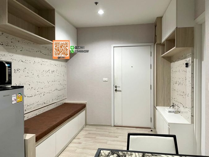 🌸Hot Price 🌸 เช่า /For Rent* พลัม รามคำแหงสเตชั่น (Plum Condo Ramkhamhaeng Station)
