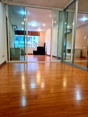 เช่าคอนโด MRT สุทธิสาร : P-150173 🏢ให้เช่า คอนโด ชาโตว์ อิน ทาวน์ รัชดา 17  Ratchadaphisek, Din Daeng, Bangkok พร้อมอยู่ ราคาถูก 🔥🔥🔥 Line Id: @easythaihome 085-592-2897