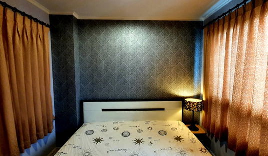 Lumpini Place Ratchada Thapra【𝐒𝐄𝐋𝐋 & 𝐑𝐄𝐍𝐓】🔥This room is warm and homey - like staying in your own small house🔥 Contact Line ID: @hacondo