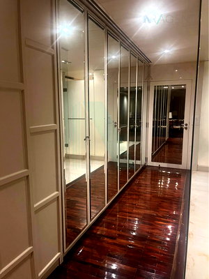 Condos for rent : 📌 For Rent Condo STATE TOWER Building 1, Floor 18,Duplex 2 bed room, Room size 267.00 sqm