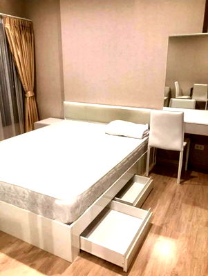 Condos for sale : The Parkland Phetkasem Thapra【𝐒𝐄𝐋𝐋 & 𝐑𝐄𝐍𝐓】🔥Resort style condo in the middle of the city - open view, peaceful 🔥 Contact Line ID: @hacondo