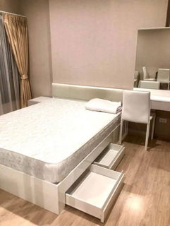 The Parkland Phetkasem Thapra【𝐒𝐄𝐋𝐋 & 𝐑𝐄𝐍𝐓】🔥คอนโดสไตล์รีสอร์ตกลางเมือง – วิวโล่ง สงบ แต่ใกล้รถไฟฟ้าแค่ไม่กี่ก้าว🔥 ติดต่อไลน์ไอดี: @hacondo