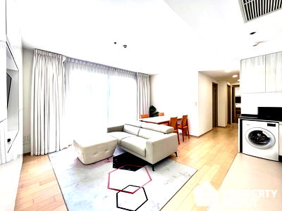 Condos for sale : 2-BR Condo at HQ Thonglor near BTS Thong Lor (ID 1309643)