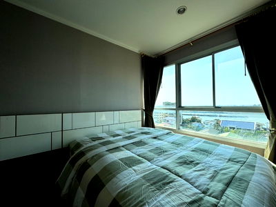 Condos for sale : SC0428💛中国客户，请加微信。(在联系方式的旁边) 🅵🅾🆁 🆂🅰🅻🅴 Lumpini Ville Phibulsongkhram - Riverview 🅻🅸🅽🅴 ❤️💜@condopremium💜❤️⬛🟨 📞 065 695 3645🟨⬛