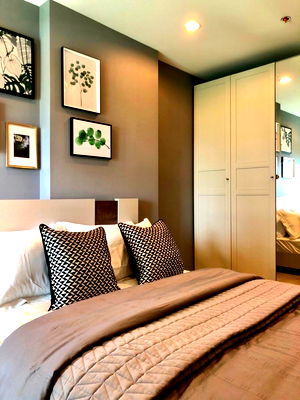 ขายคอนโด : Ideo Mobi Charan Interchange【𝐒𝐄𝐋𝐋 & 𝐑𝐄𝐍𝐓】🔥คอนโดที่ ‘คิดมาเพื่อคนรุ่นใหม่’ – Smart Room ที่ตอบทุกไลฟ์สไตล์🔥 ติดต่อไลน์ไอดี: @hacondo