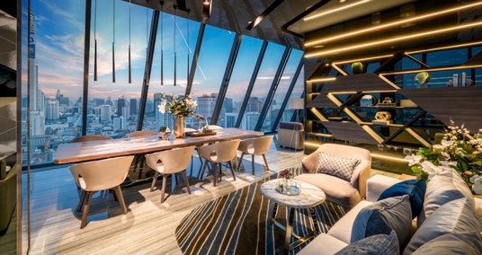 รูปภาพ For rent : IDEO MOBI RANGNAM  Line : @condo24 (with @)