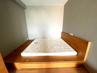 Condos for sale : SC0427💛中国客户，请加微信。(在联系方式的旁边) 🅵🅾🆁 🆂🅰🅻🅴 Supalai Park Khaerai – Ngamwongwan 🅻🅸🅽🅴 ❤️💜@condopremium💜❤️⬛🟨 📞 065 695 3645🟨⬛