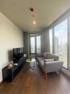 รูปภาพ 2 bedrooms Luxury Condo for Rent at Ideo Q Sukhumvit 36 (RT-01)