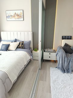 💥SL-7310💥Condo for sale, beautiful room, good price, Plum Condo Bangyai Station👉Add Line @mastercondo