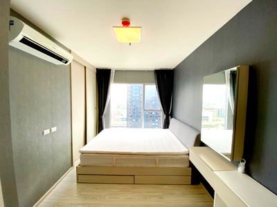 Condos for sale MRT Nonthaburi Civic Center : SC0430💛中国客户，请加微信。(在联系方式的旁边) 🅵🅾🆁 🆂🅰🅻🅴 Aspire Rattanathibet 2 🅻🅸🅽🅴 ❤️💜@condopremium💜❤️⬛🟨 📞 065 695 3645🟨⬛