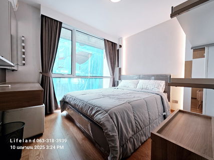 รูปภาพ For rent Inter Lux Premier Sukhumvit 13 [BTS Nana 1km.] Ready to move in [Line: @lifeland]