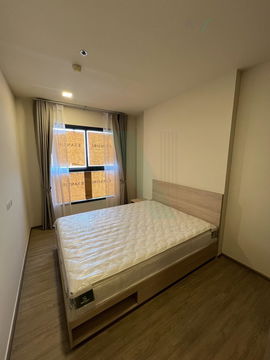 ðš For Rent Condo NIA BY SANSIRI Building 1, Floor 7,1 bed room, Room size 29 sqm