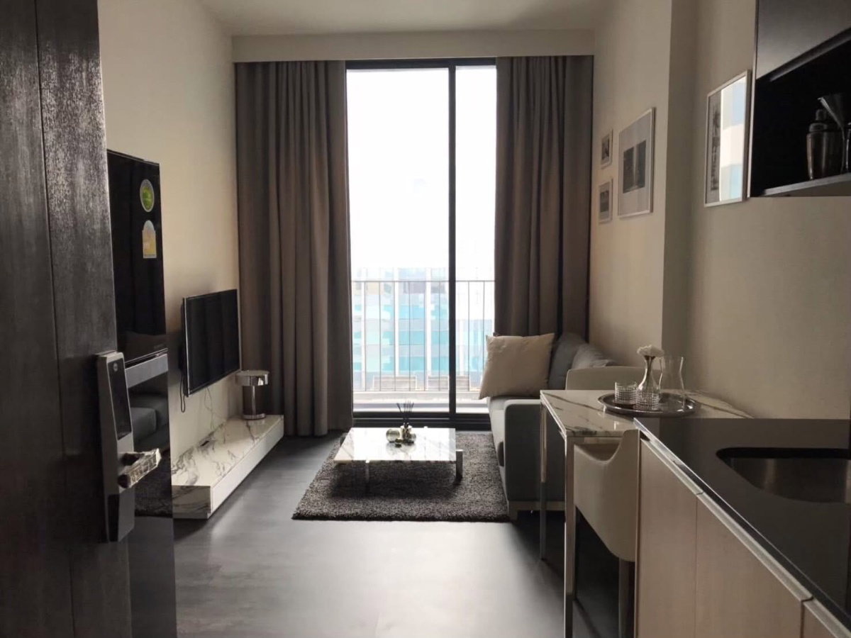 รูป 🛑LINE ID @cutecondo มี@🛑 Edge sukhumvit 23 22,000 ว่าง✅ ตอบไว  - รูปที่ 5/7