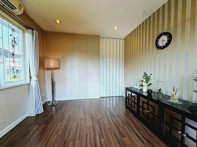 ขายบ้านเดี่ยว 4 ห้องนอน 222 ตร.ม. 100 ตร.ว. ชวนชื่น แกรนด์ เอกชัย บางบอน