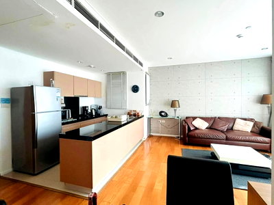Condos for rent : LTHC12323 – Wind Sukhumvit 23 FOR RENT Size 107 sqm. 3 beds 2 baths Near BTS Asok Station ONLY 60K/Month