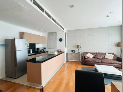 รูปภาพ LTHC12323 – Wind Sukhumvit 23 FOR RENT Size 107 sqm. 3 beds 2 baths Near BTS Asok Station ONLY 60K/Month