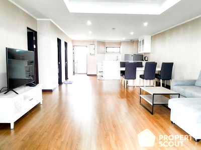 Condos for sale : 2-BR Condo at Cha-Am Grand Condotel close to Cha-Am Beach (ID 1752866)
