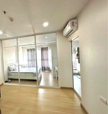 Condos for rent : Condo for Rent at Supalai Veranda Ramkhamhaeng (B6804030)