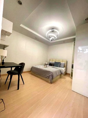 คอนโดให้เช่า : เช่าคอนโด Happy Condo Ratchada 18/แฮปปี้ คอนโด รัชดา 18 (B6804029) ID Line : @condo64