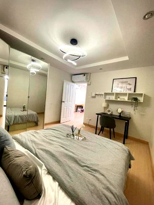 Condos for rent : Condo for Rent at Happy Condo Ratchada 18 (B6804029)