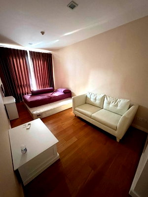 คอนโดให้เช่า : เช่าคอนโด Condolette Light Convent/คอนโดเลต ไลท์ คอนแวนต์ (D6804012)  ID Line : @condo42