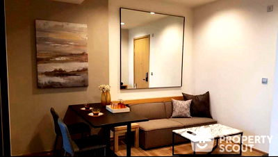 Condos for sale : 1-BR Condo at The Line Jatujak - Mochit near BTS Mo Chit (ID 1057904)