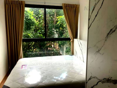 Condos for rent Sripatum University : 🔺 For Rent Condo CHATEAU IN TOWN PHAHOLYOTHIN 32 Building 1, Floor 2,1 bed room, Room size 30.00 sqm