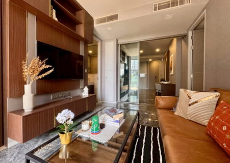 รูปภาพ LTHC12319 – Ashton Residence 41 FOR RENT Size 73.69 sqm. 2 beds 2 baths Near BTS Phrom Phong Station ONLY 79K/Month