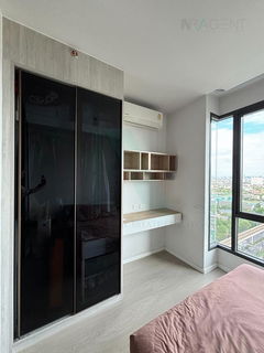 🚩 ขายคอนโด เซียล่า ศรีปทุม อาคาร 1 ชั้น 25 1 ห้องนอน ขนาด 26 ตรม ใกล้ ตลาดบางบัว