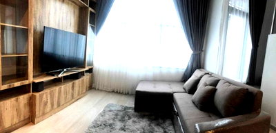 Condos for rent : Condo for Rent at Knightsbridge Prime Sathorn (D6804015)