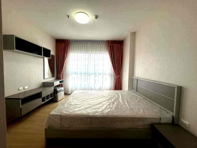 Condos for rent : Condo for Rent at Supalai Veranda Rama 9 (B6804031)