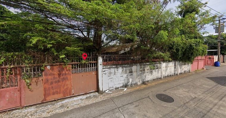 Land for sale, 451.3 sq wah, Sai Mai