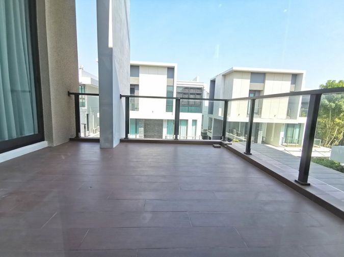 4-bed house for sale, 346 sqm, 52.5 sq wah, Baan Klang Muang Classe Ratchada - Ladprao