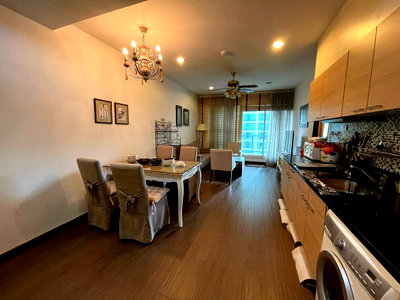 คอนโดให้เช่า : The address chidlom for rent good price
