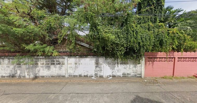 Land for sale, 451.3 sq wah, Sai Mai