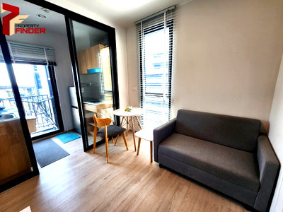 Condos for rent : Condo for Rent: Nue Noble Centre Bangna  Schedule a viewing 👉 Line: @propertybkk2
