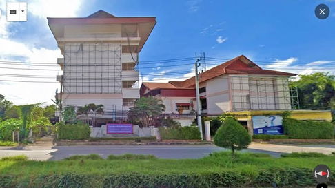 ขายกิจการโรงเรียนแถวสันป่าตองติดถนนพร้อมโอน